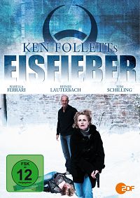 Ken Folletts Eisfieber [DVD], 1