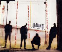Cracked Rear View [CD], 1