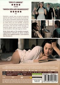 Mal de Pierres [DVD], 1