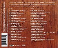 Simply the Best Songwriters [CD], 1