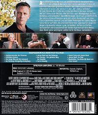 James Bond 007 - Casino Royale [Blu-ray], 1