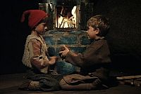 Nils Karlsson Däumling [DVD], 2