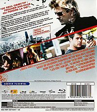 Cash [Blu-ray], 1