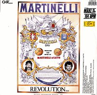Revolution [Vinyl], 1
