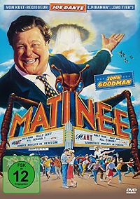 Matinee [DVD], 1