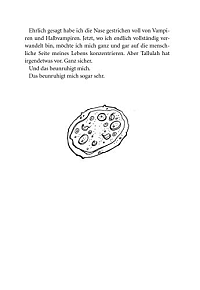 Wie man 13 wird, ohne zum Tier zu werden, 6