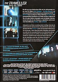 The Traveller [DVD], 1