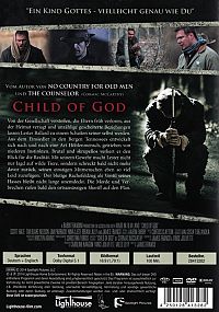 Child of God [DVD], 1