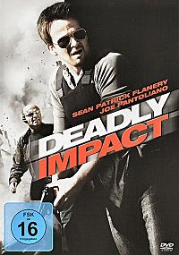 Deadly Impact [DVD], 1