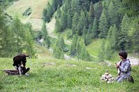 L'Aigle et l'enfant [DVD], 4