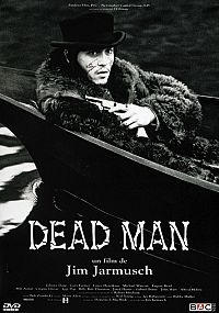 Dead Man [DVD], 1