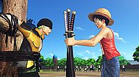 One Piece - Pirate Warriors 3 [Sony PlayStation 4], 8