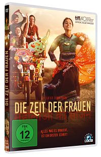 Die Zeit der Frauen [DVD], 1