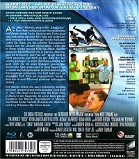 Hitch - Der Date Doktor [Blu-ray], 1