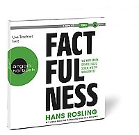 Factfulness, 3