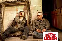 Das ewige Leben [Blu-ray], 2