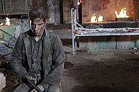 Warschau 44 [Blu-ray], 2