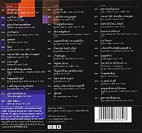 Remixes 2: 81-11  [CD], 1