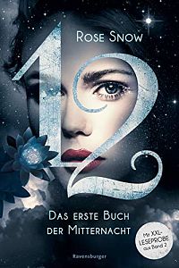 12 - Das erste Buch der Mitternacht, 1