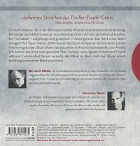 Schwarzer Schmetterling, 1