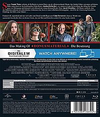 The book of Henry [Blu-ray], 4