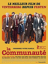 La Communauté [Blu-ray], 2