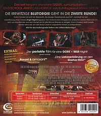 Hatchet 2 [Blu-ray], 1