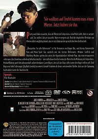 Fremde Schatten [DVD], 1