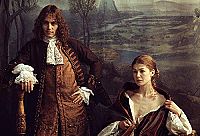 The Libertine - Sex, Drugs & Rococo [DVD], 4