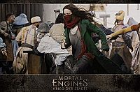 Mortal Engines: Krieg der Städte [DVD], 5
