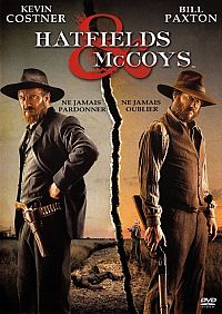 Hatfields & McCoys [DVD], 1