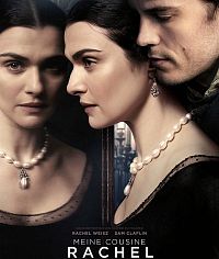 Meine Cousine Rachel [Blu-ray], 2