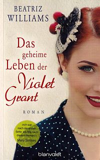 Das geheime Leben der Violet Grant, 2