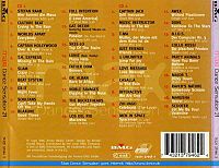 Maxi Dance Sensation 21 [CD], 1