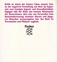 Die jungen Achtzigjährigen, 1