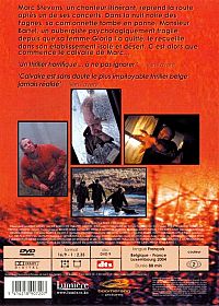 Calvaire [DVD], 3