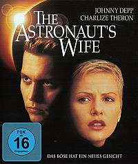 The Astronaut's Wife [Blu-ray], 1