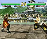 Soul Calibur [Sega Dreamcast], 4