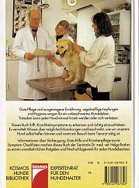 Hundekrankheiten, 1