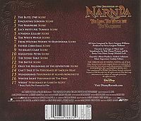 The Chronicles of Narnia [CD], 1