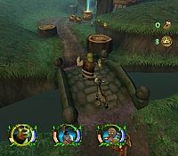 Shrek 2 [Sony PlayStation 2], 2