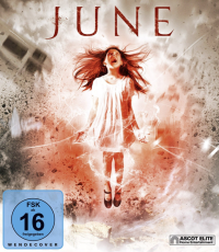 June [Blu-ray], 6
