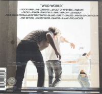 Wild World [CD], 1