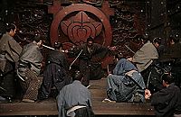 Hara-Kiri - Mort d'un samouraï [DVD], 5