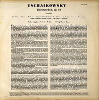 Tchaikovsky - Dornröschen [Vinyl], 1