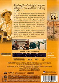 Dieses Land ist mein Land [DVD], 1