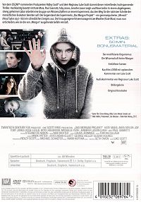 Das Morgan Projekt [DVD], 1