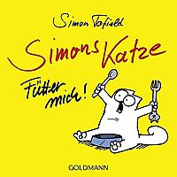 Simons Katze - Fütter mich!, 1