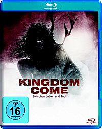 Kingdom Come - Zwischen Leben und Tod [Blu-ray], 1