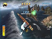 Könige der Wellen [Nintendo Wii], 2